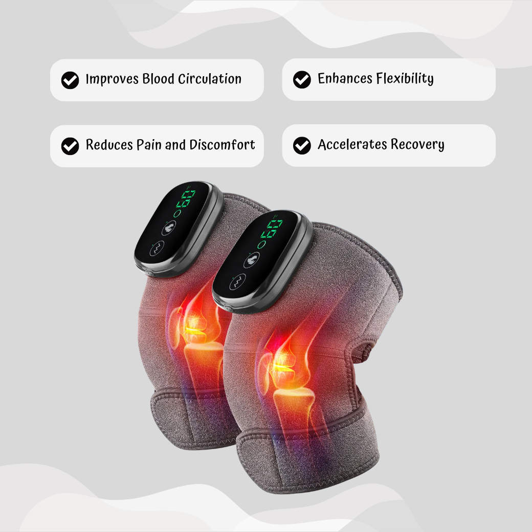 Proflex™ Thermal Massager