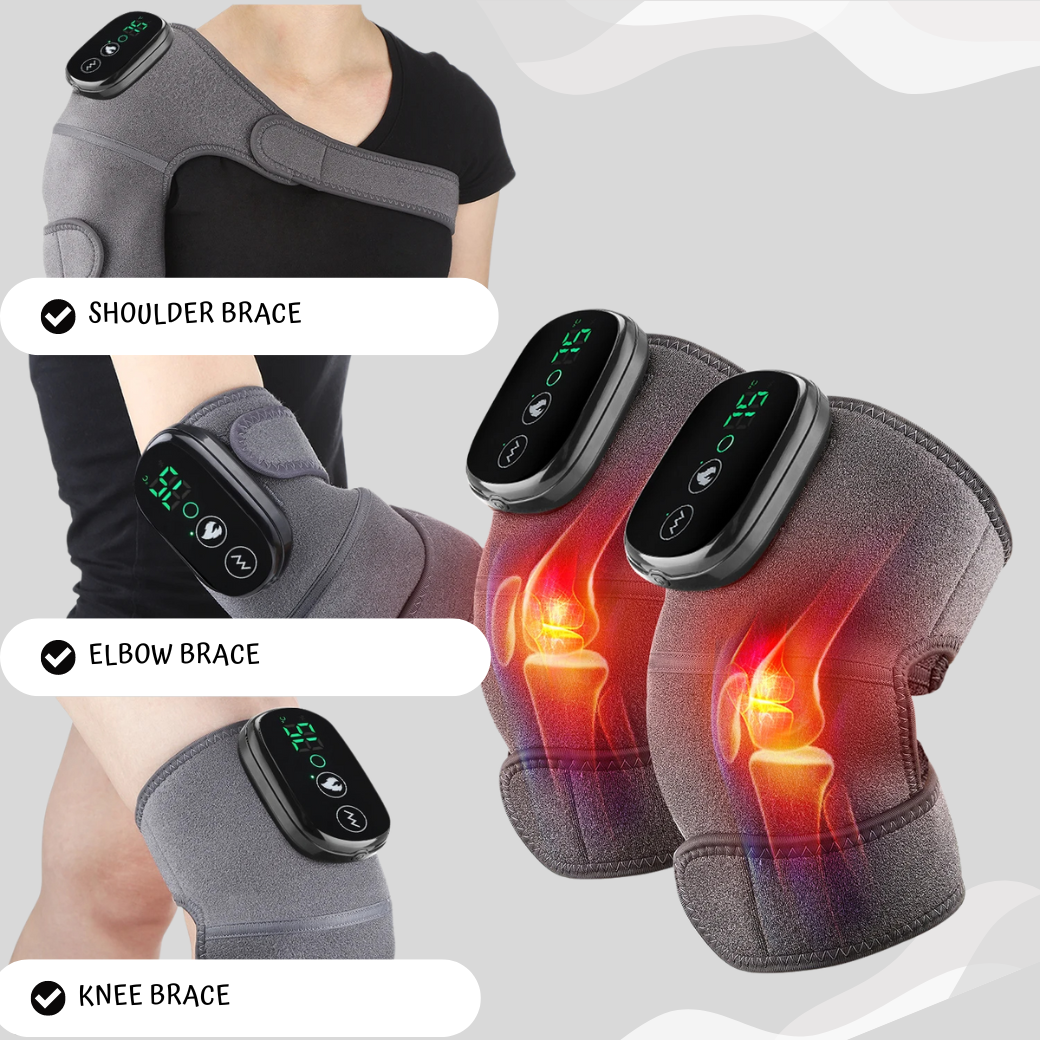 Proflex™ Thermal Massager